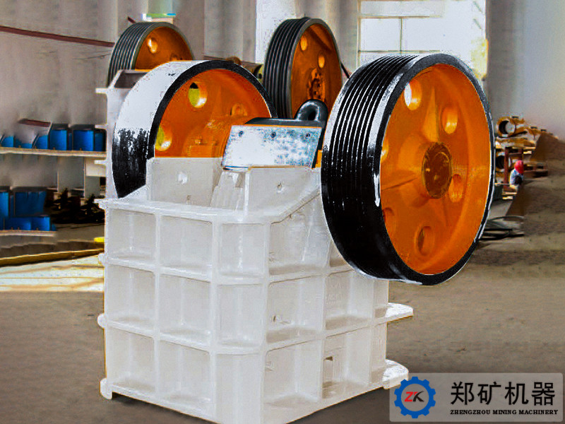 PE、PEX 系列顎式破碎機(jī)3.jpg