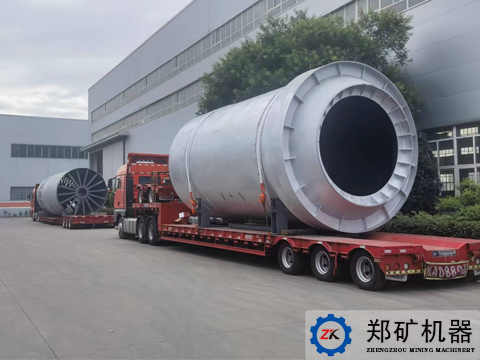 四川成都建筑設計研究院日產(chǎn)400噸石灰生產(chǎn)線項目